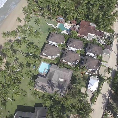 Villa Habitaciones Playa Coson Las Terrenas Esterno foto