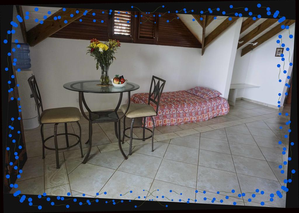 Villa Habitaciones Playa Coson Las Terrenas Esterno foto