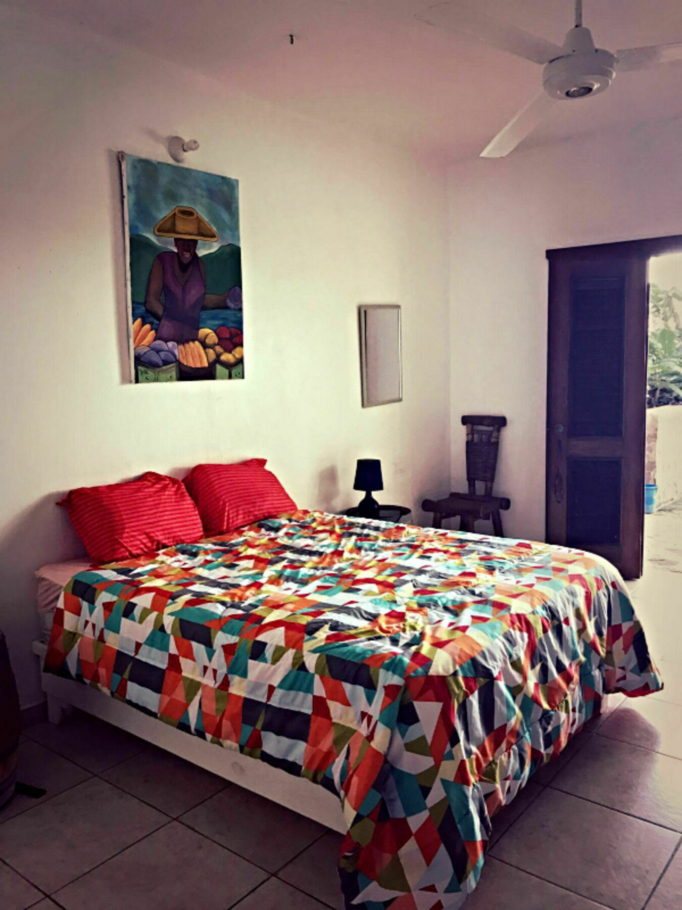 Villa Habitaciones Playa Coson Las Terrenas Esterno foto