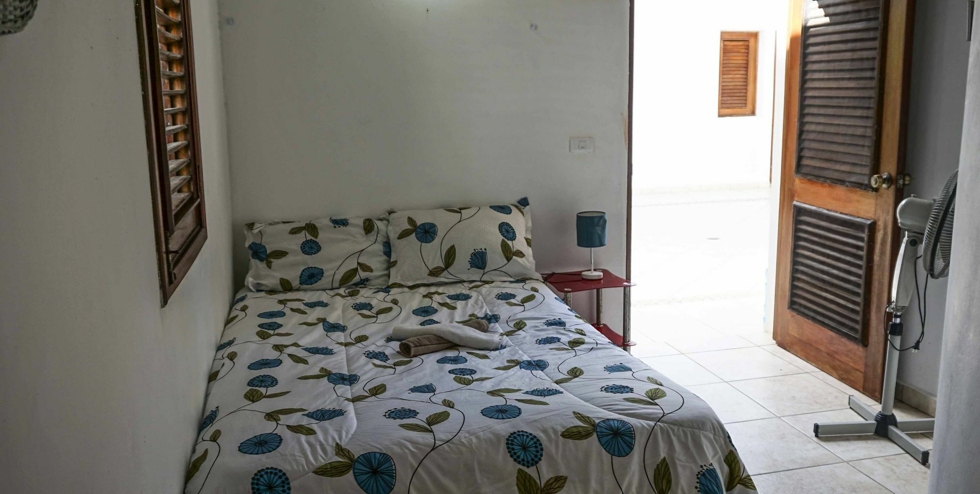 Villa Habitaciones Playa Coson Las Terrenas Esterno foto