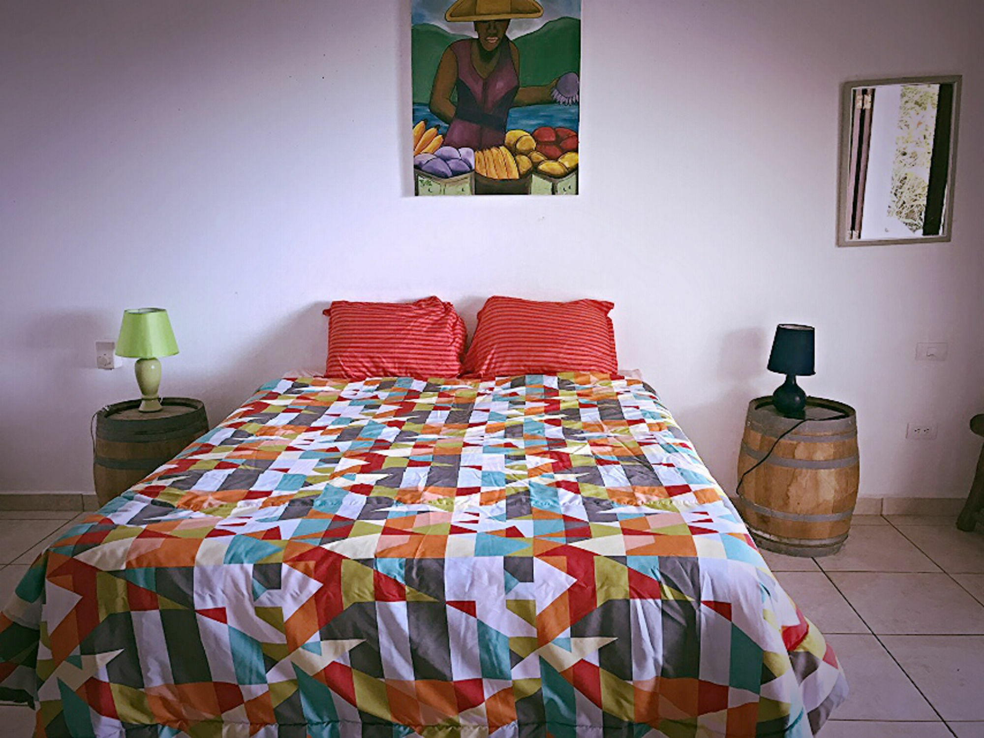 Villa Habitaciones Playa Coson Las Terrenas Esterno foto