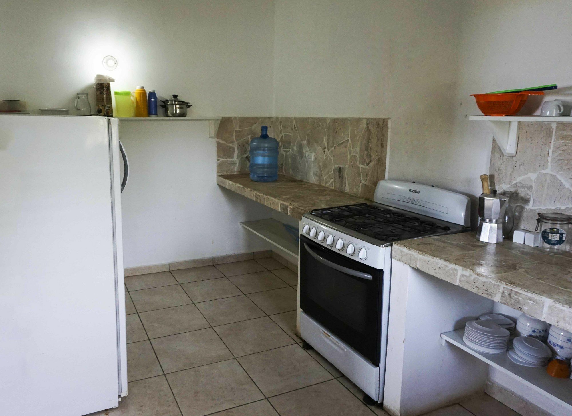 Villa Habitaciones Playa Coson Las Terrenas Esterno foto