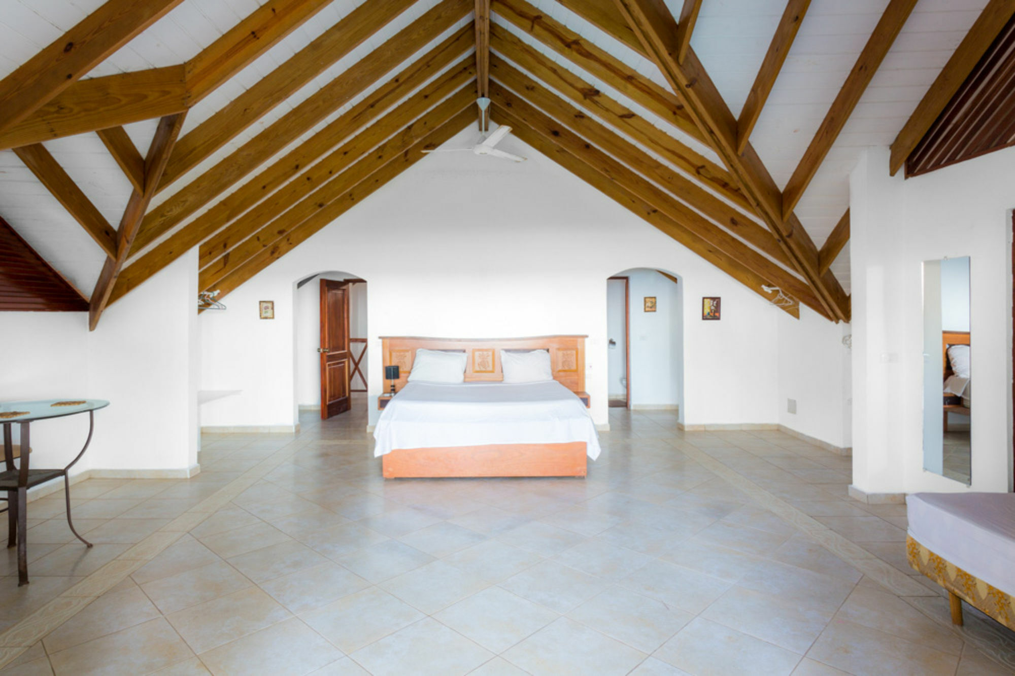 Villa Habitaciones Playa Coson Las Terrenas Esterno foto