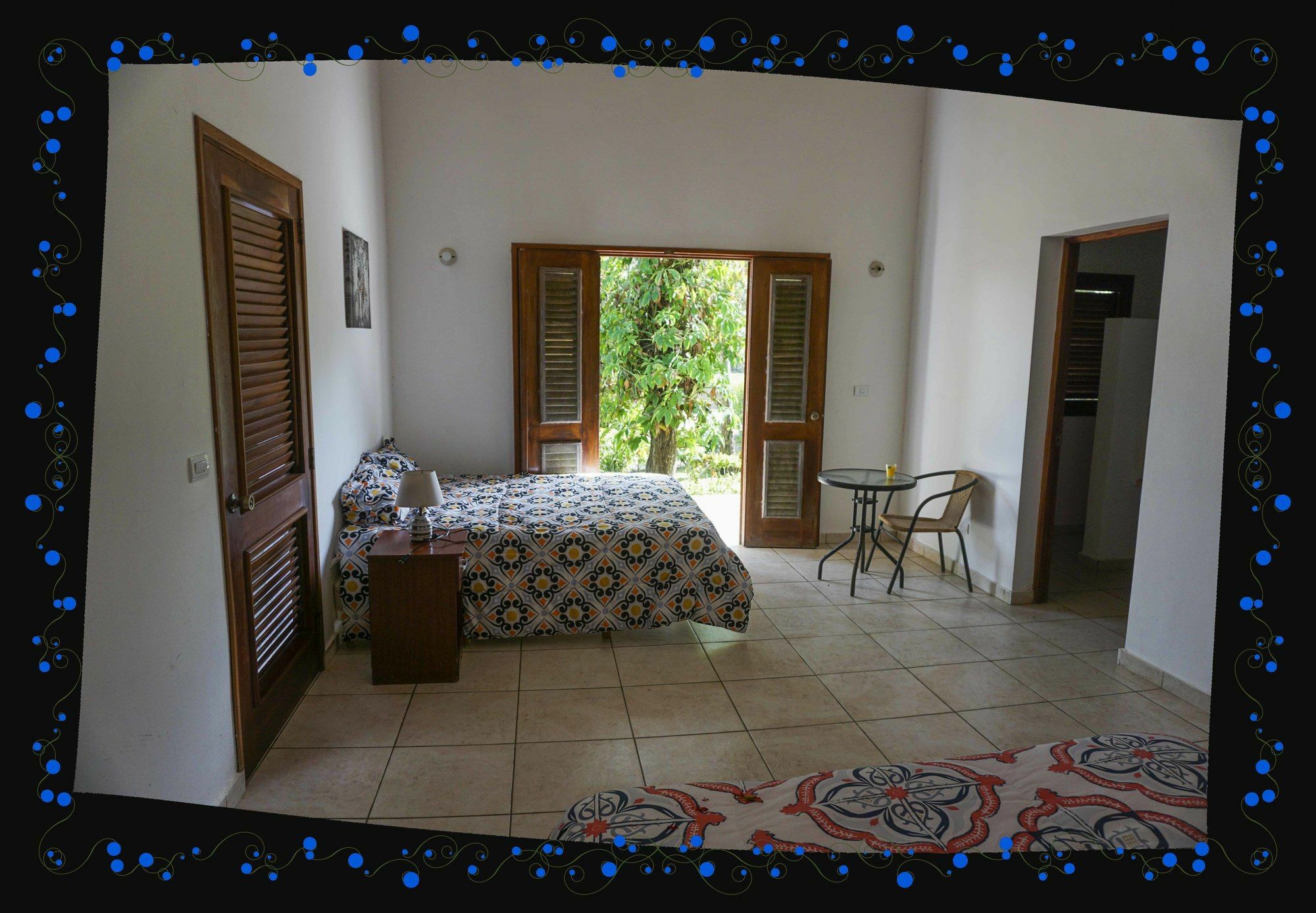 Villa Habitaciones Playa Coson Las Terrenas Esterno foto