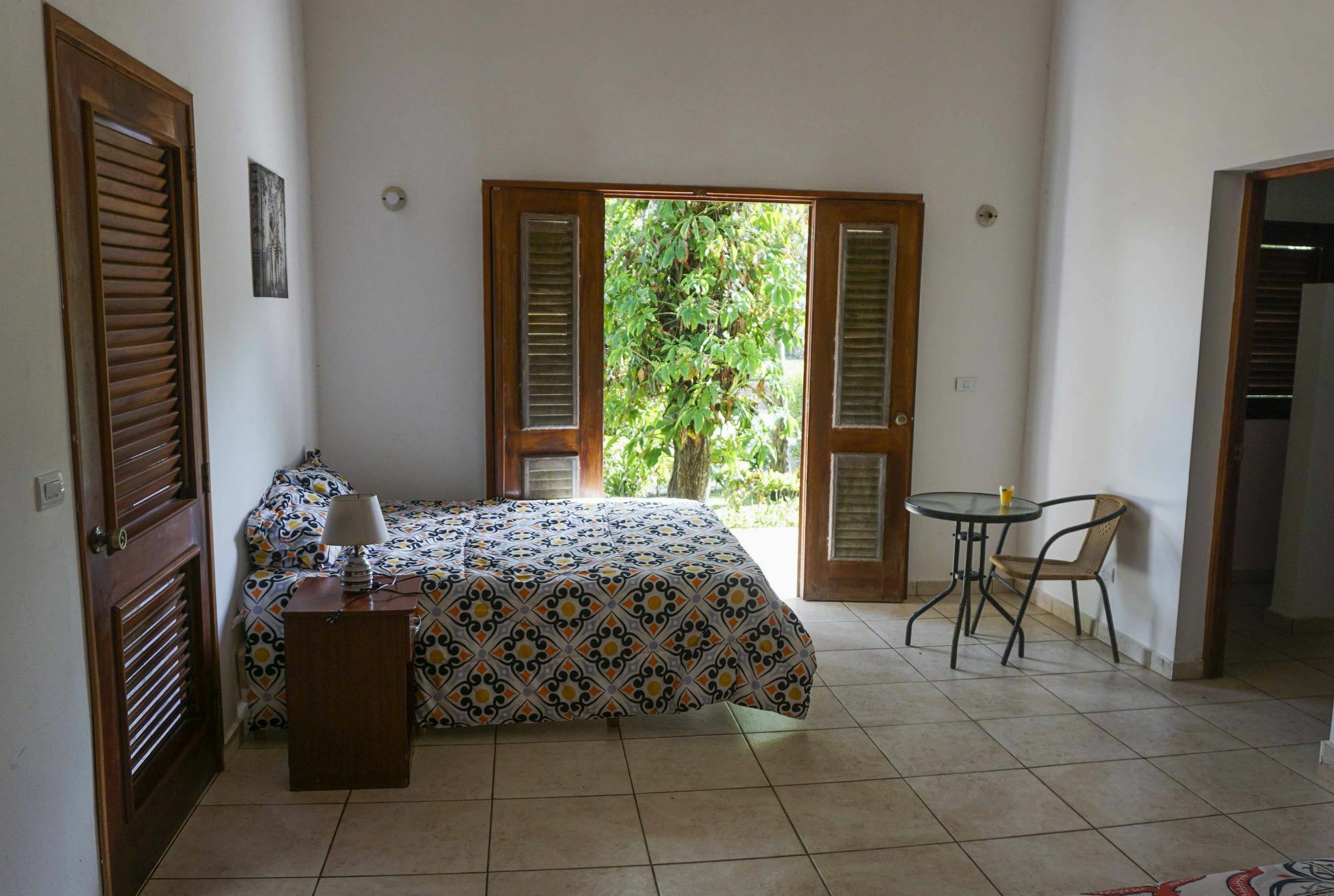 Villa Habitaciones Playa Coson Las Terrenas Esterno foto