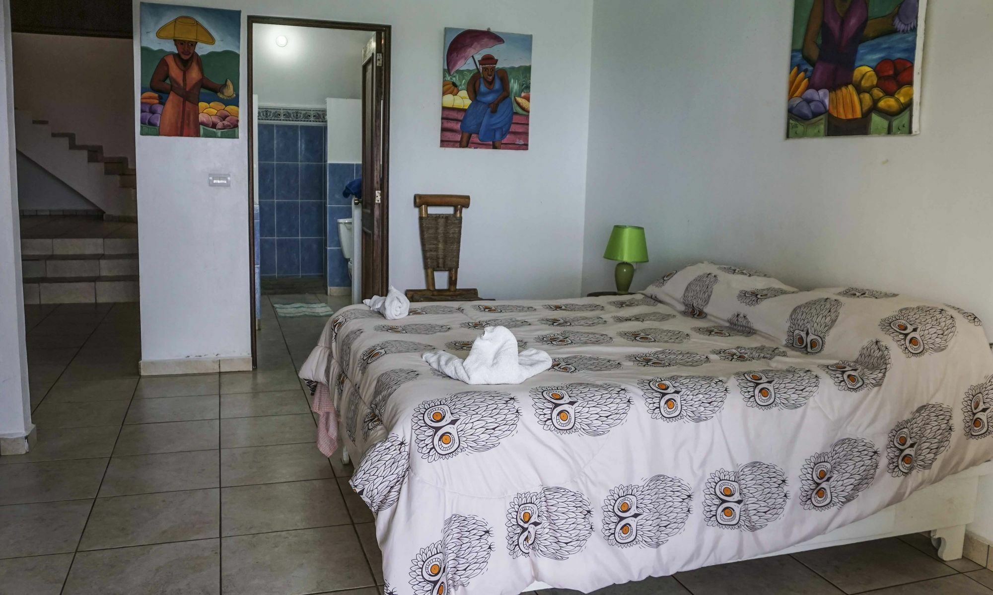 Villa Habitaciones Playa Coson Las Terrenas Esterno foto