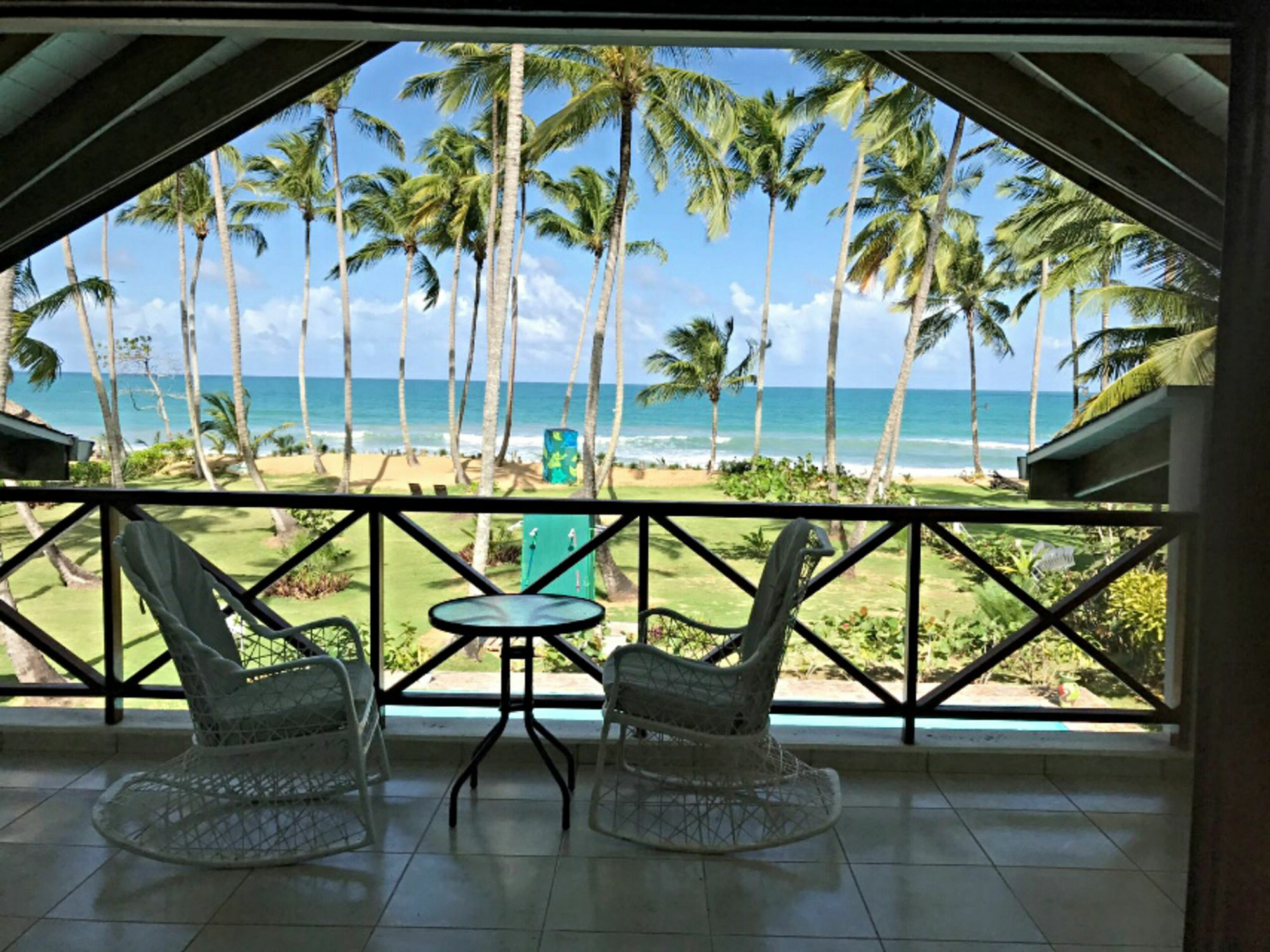 Villa Habitaciones Playa Coson Las Terrenas Esterno foto