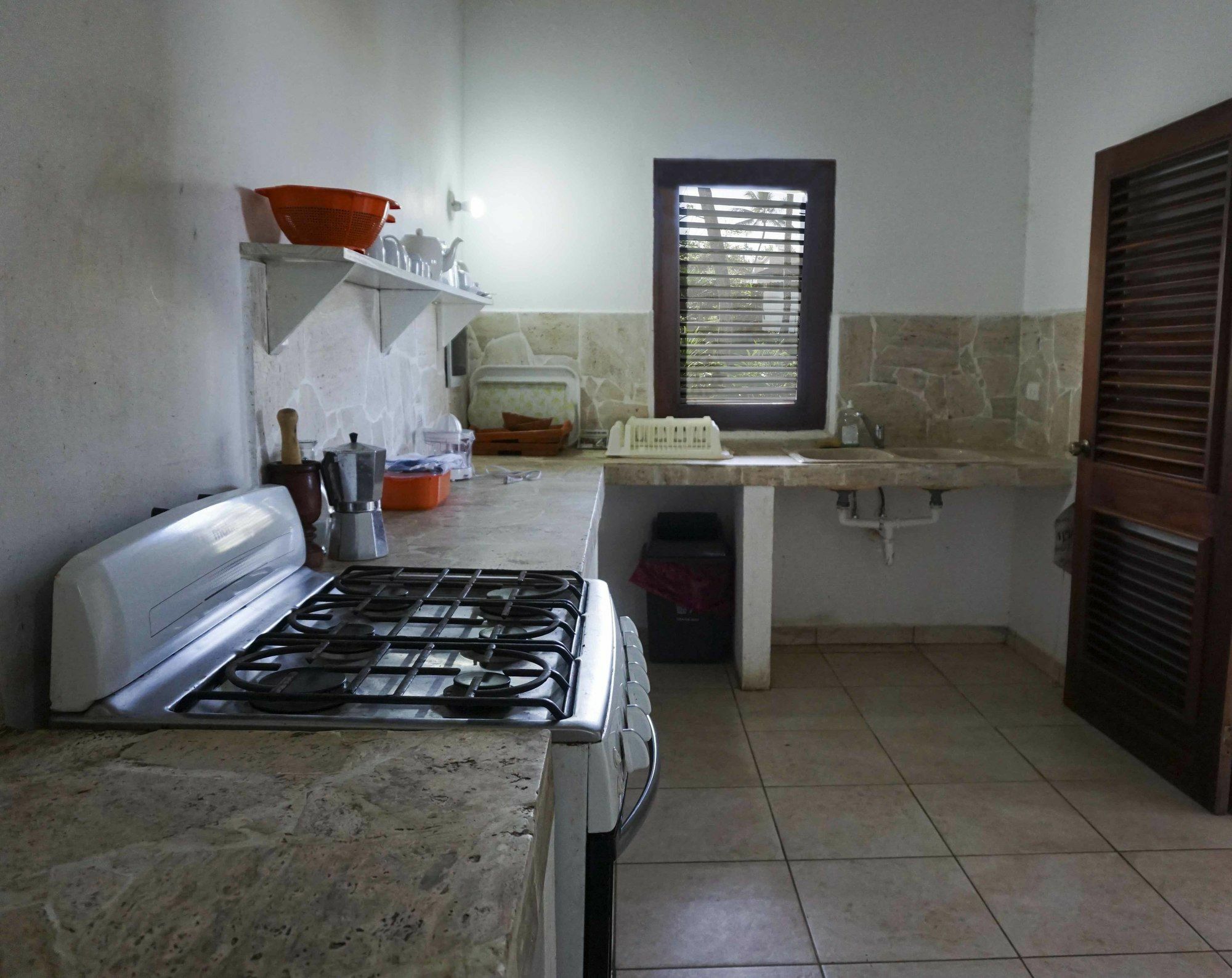 Villa Habitaciones Playa Coson Las Terrenas Esterno foto