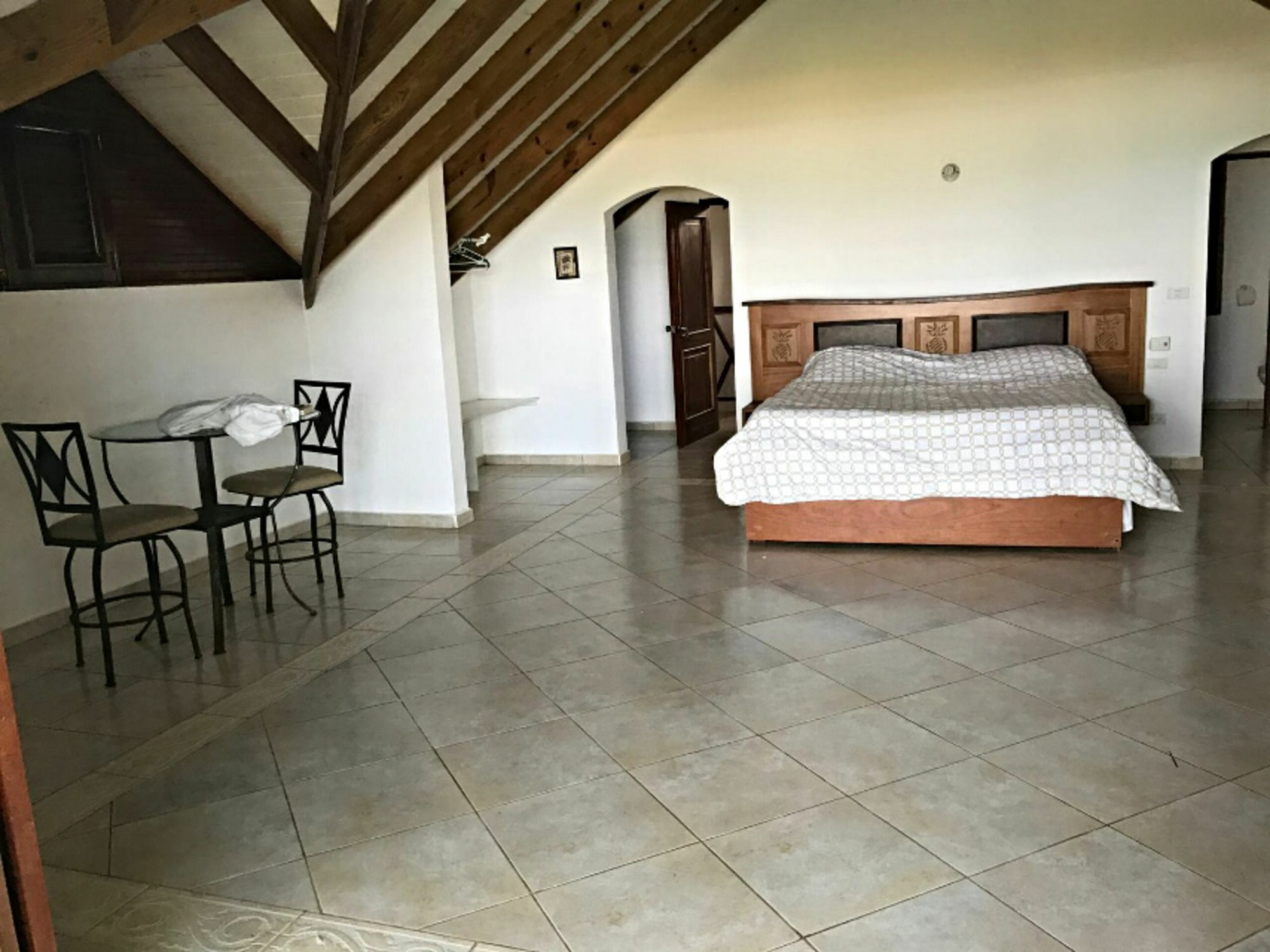 Villa Habitaciones Playa Coson Las Terrenas Esterno foto